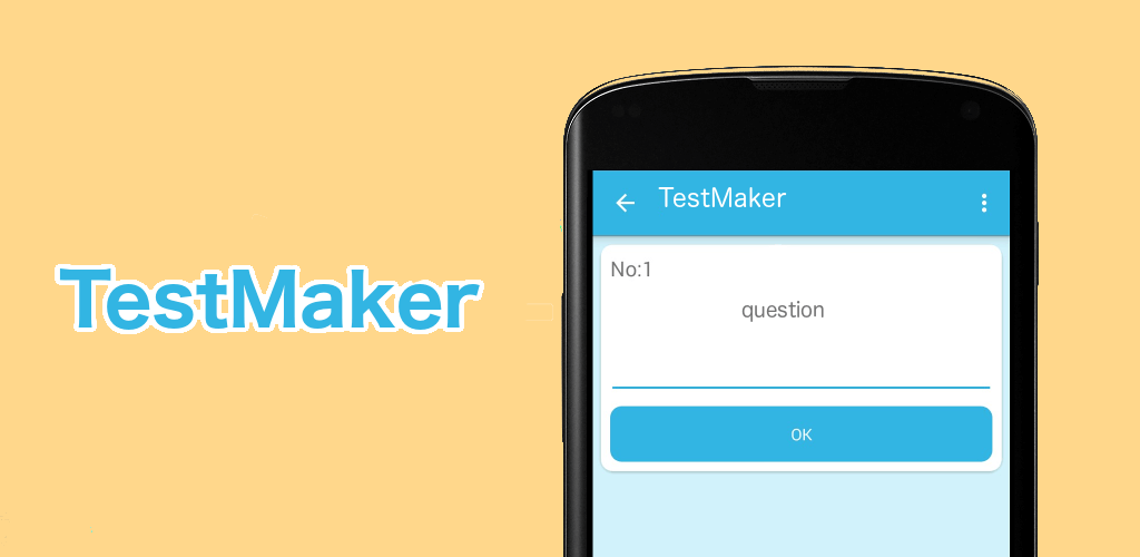 TestMaker v6.0.13 MOD APK (Pro Unlocked) Download