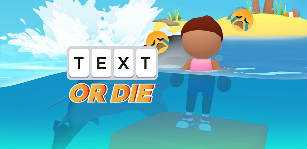 Text or Die v8.0.5 MOD APK (Unlocked All/AD-Free) Download