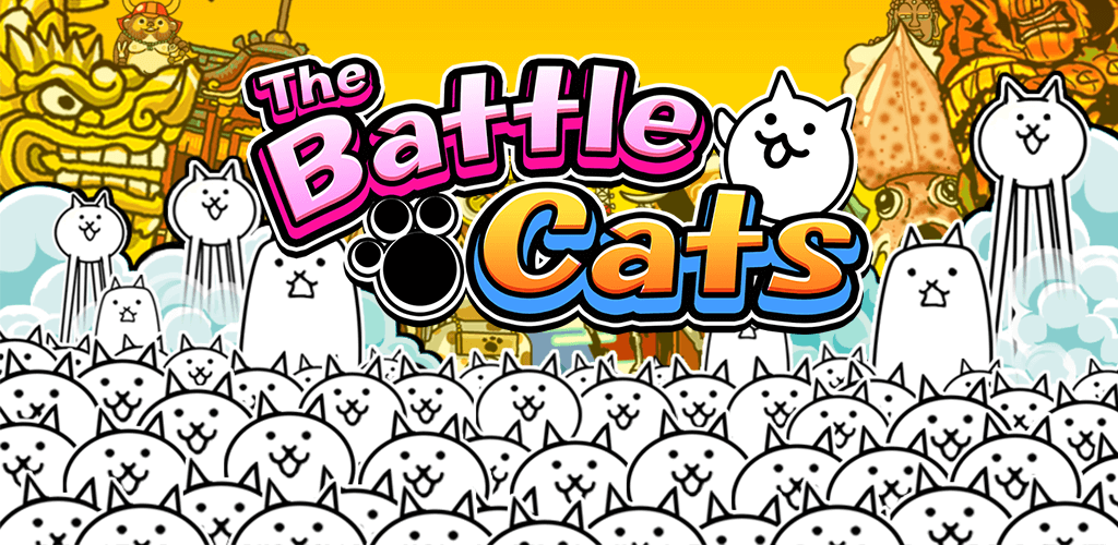 The Battle Cats v11.9.0 MOD APK (Unlimited Money, XP, Cat Food) Download