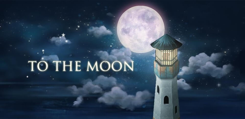 To the Moon v3.8 APK + OBB (Full Game) Download