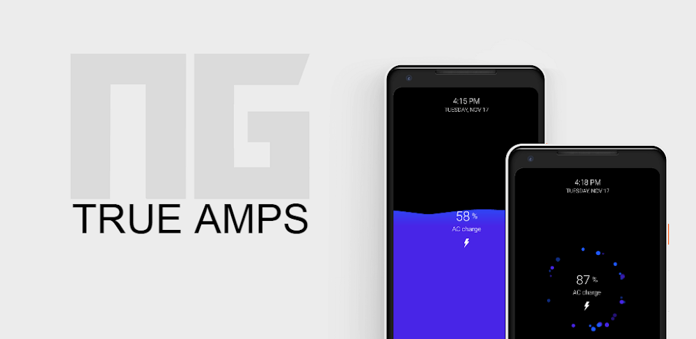 True Amps v2.6.2 MOD APK (Premium Unlocked) Download