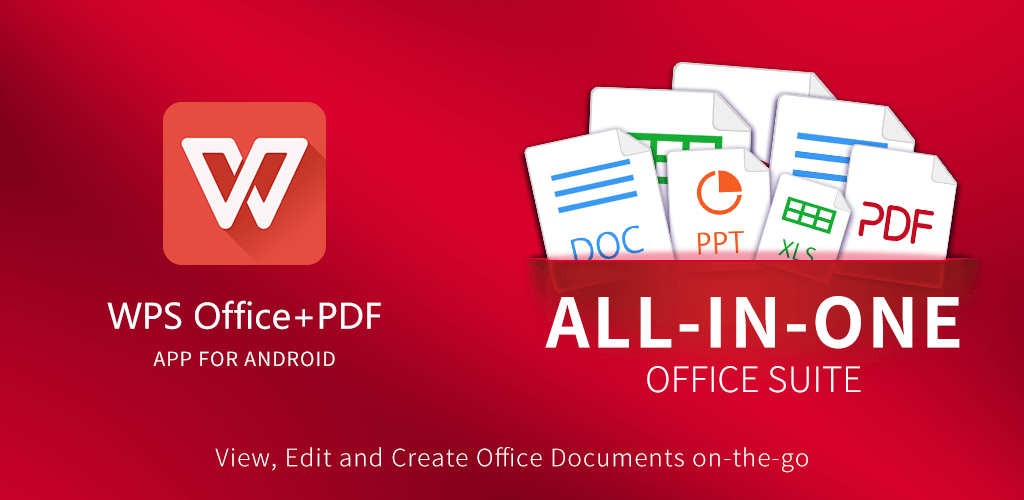 WPS Office v17.1 MOD APK (Premium Unlocked) Download