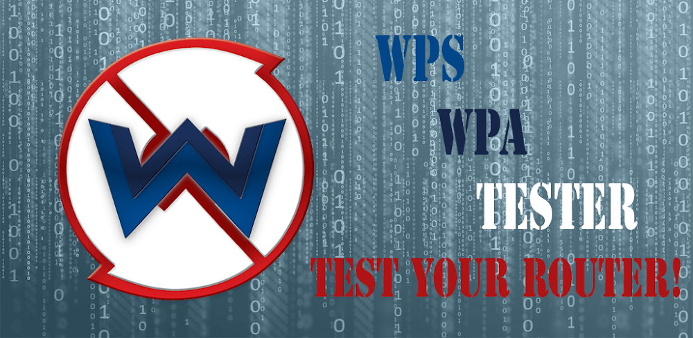 Wps Wpa Tester Premium v5.0.3.9 APK (Paid & Patched) Download