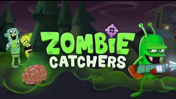 Zombie Catchers v1.30.29 Apk Mod [Dinheiro Infinito] |