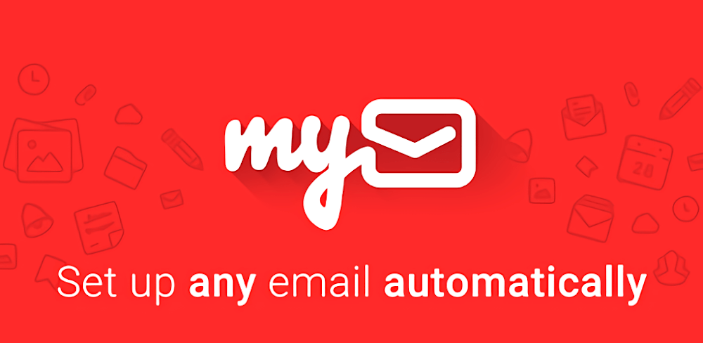 myMail v14.43.0.39099 MOD APK (AD-Free) Download