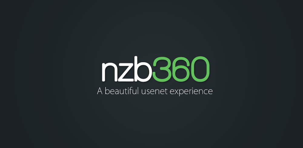 nzb360 v15.7.2 MOD APK (Pro Unlocked) Download