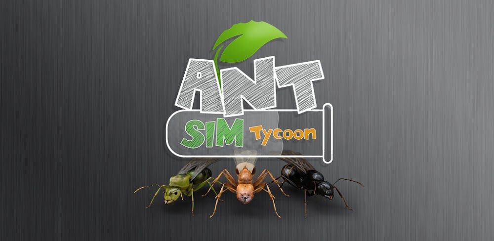 Ant Sim Tycoon v2.7.6 MOD APK (Unlimited Money) Download