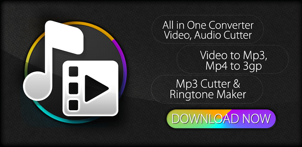 Audio Video Manager v0.10.6 MOD APK (Premium Unlocked) Download