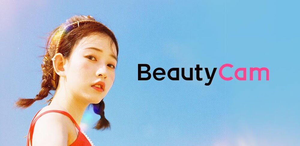 BeautyCam v11.2.16 MOD APK (VIP Unlocked) Download