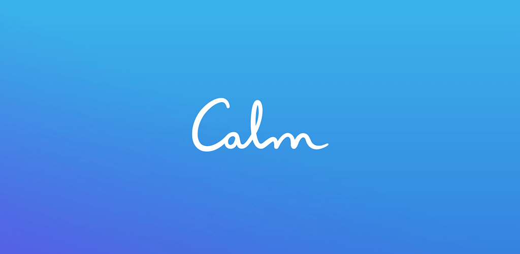 Calm v6.11 MOD APK (Premium Subscription Unlocked) Download