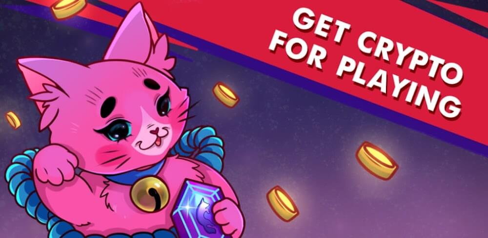 Crypto Cats v1.20.7 MOD APK (Cats Speed) Download