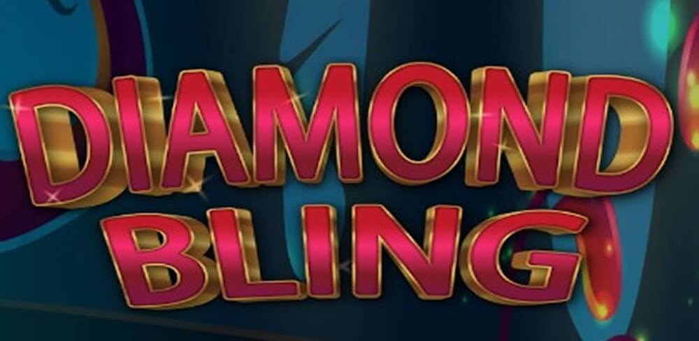 Diamond Bling:Match 3 Diamonds v1.1 MOD APK (Unlimited Booster) Download