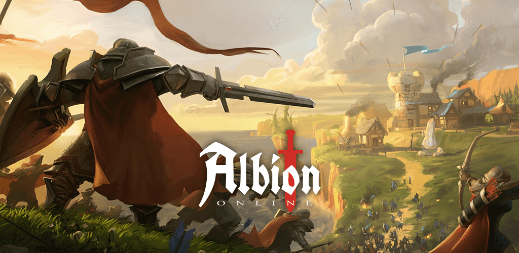 Download Albion Online v1.21.000.237551 APK (Full) for Android