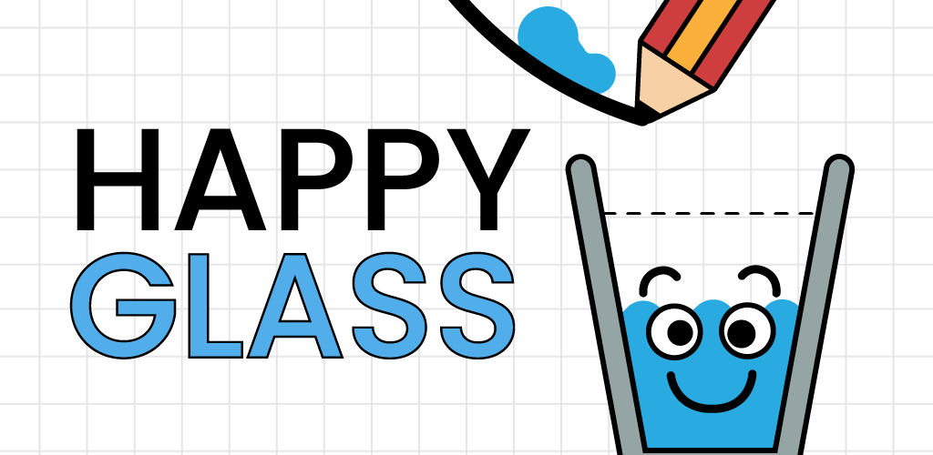 Download Happy Glass v1.0.71 APK + MOD (Unlimited Money/VIP)