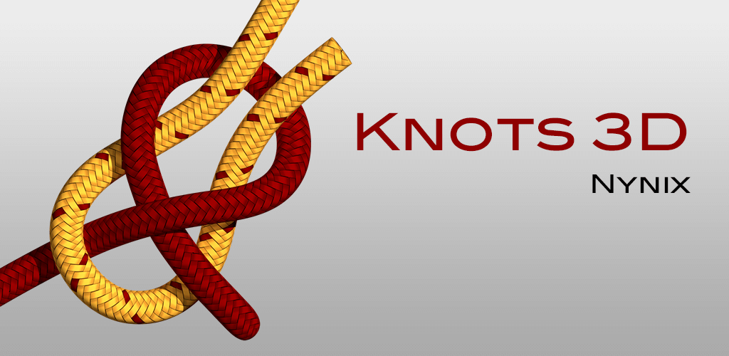 Download Knots 3D v8.0.0 APK (Patched) for Android