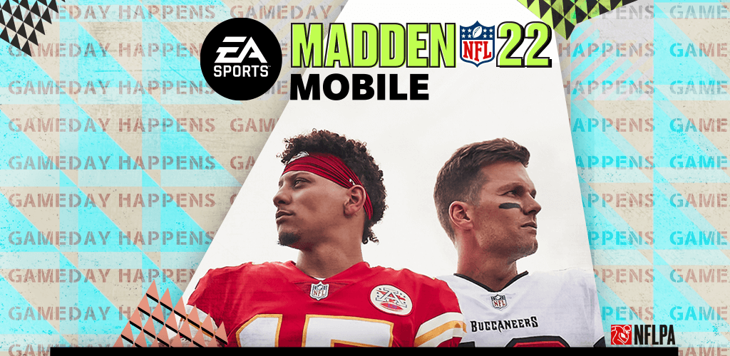 Download Madden NFL 22 Mobile Football v8.2.1 APK (Latest version)