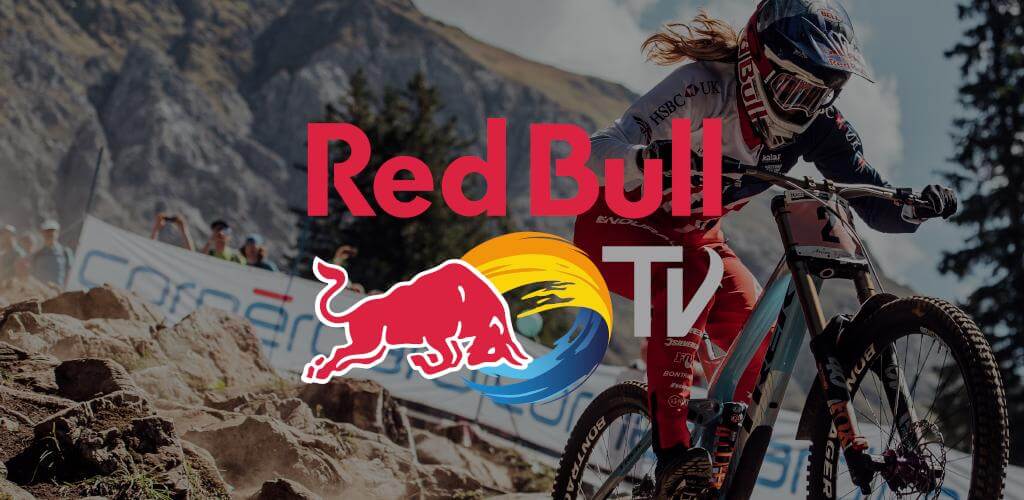 Download Red Bull TV v4.13.3.5 APK + MOD (Optimized/No ADS)