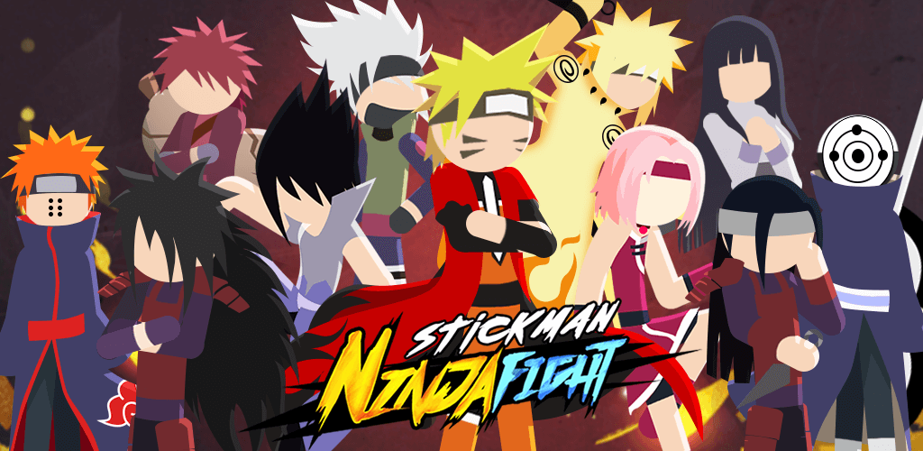 Download Stickman Ninja Fight v3.2 MOD APK (Unlimited Money/Free Shopping)