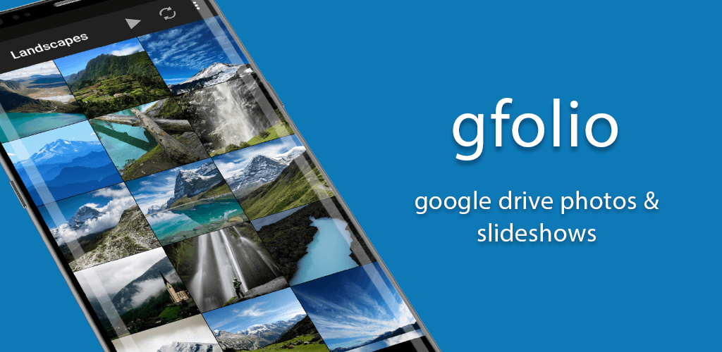 Download gfolio v3.7.4 APK (Patched) for Android