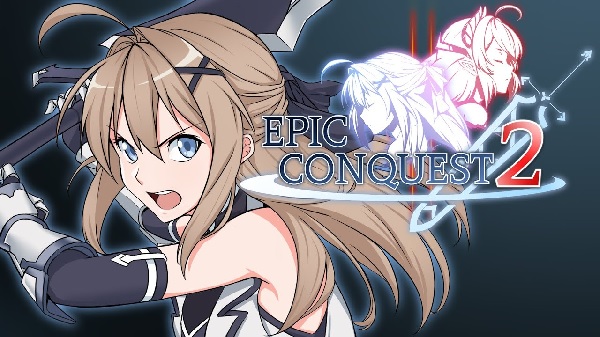 Epic Conquest 2 v1.7.5r2 Apk Mod [Dinheiro Infinito] |