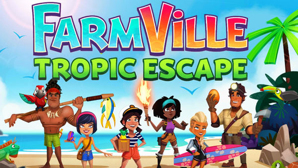 FarmVille 2 Tropic Escape v1.148.182 Apk Mod [Dinheiro Infinito] |