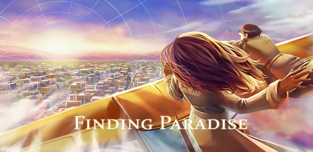 Finding Paradise v1.0.5 APK (Full Game) Download