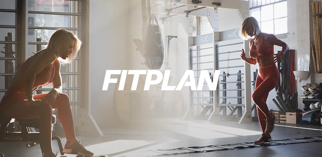 Fitplan v5.0.8 MOD APK (Premium Unlocked) Download