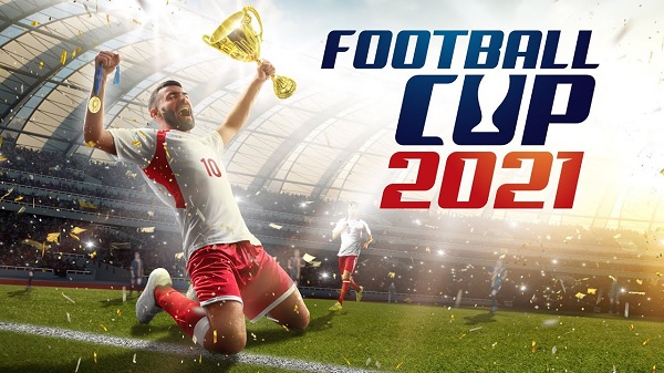Football Cup 2022 v1.20.0.1 Apk Mod [Dinheiro Infinito] |