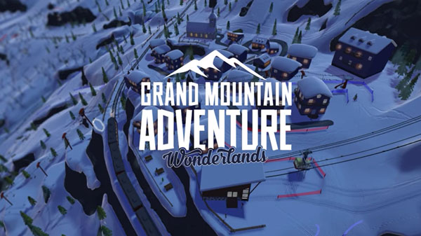 Grand Mountain Adventure v1.209 Apk Mod [Tudo Desbloqueado] |