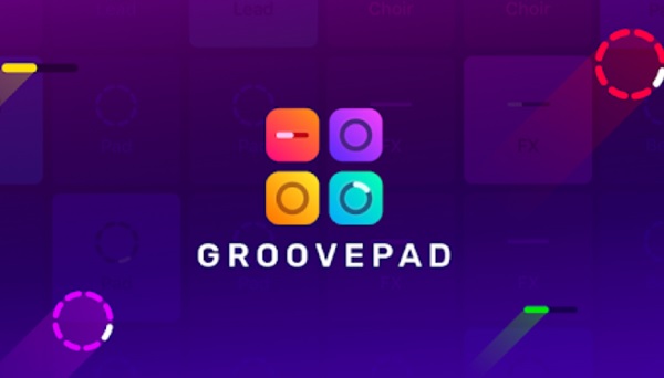 Groovepad Premium v1.15.1 Apk Mod [Tudo Desbloqueado] |