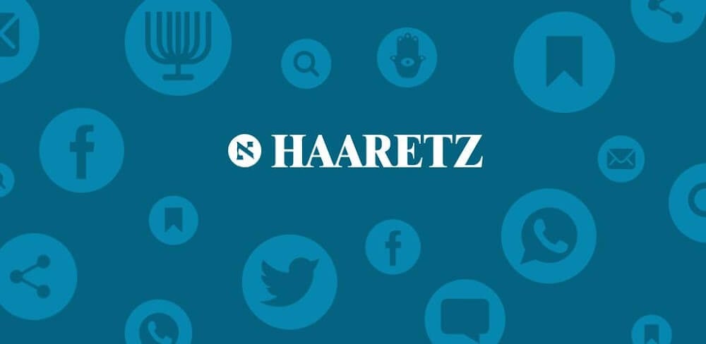 Haaretz English Edition v4.0.50 MOD APK (Subscription Unlocked) Download