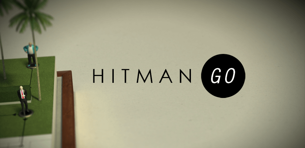 Hitman GO v1.13.276620 MOD APK + OBB (Unlimited Hints) Download