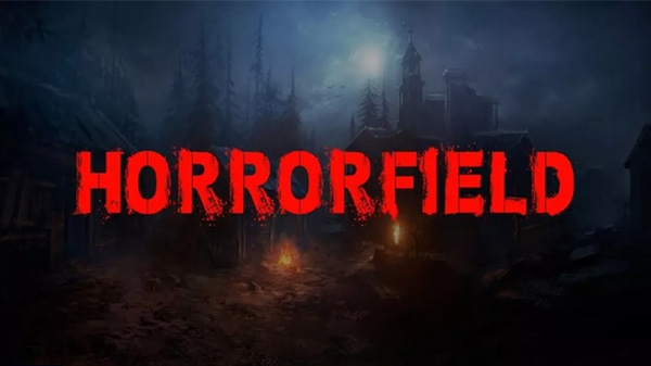 Horrorfield v1.5.1 Apk Mod [Itens Grátis] |
