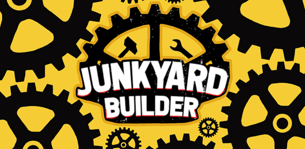 Junkyard Builder Simulator v1.70 MOD APK (Unlimited Money) Download