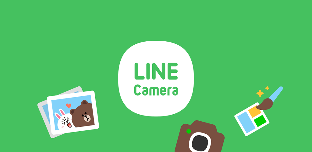 LINE Camera v15.5.0 APK + MOD (Premium Unlocked) Download