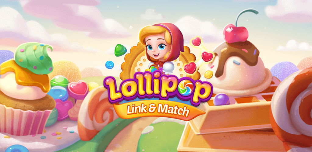 Lollipop v22.1107.09 MOD APK (Unlimited Gold, Booster) Download
