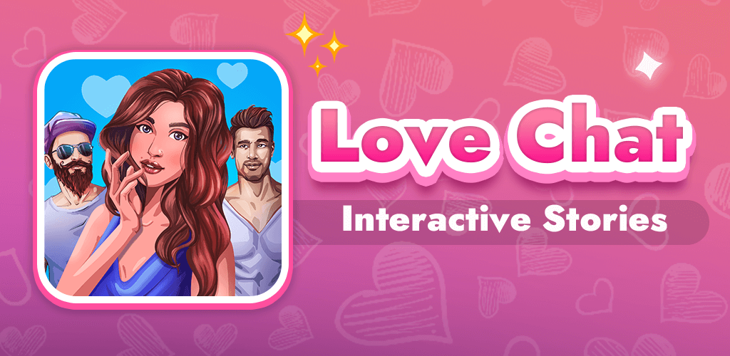 Love Chat v2.28.4 MOD APK (VIP Purchased) Download