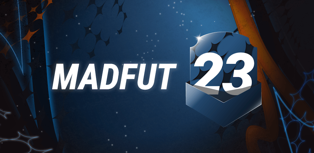 MADFUT 23 v1.0.10 MOD APK (Free All Pack) Download