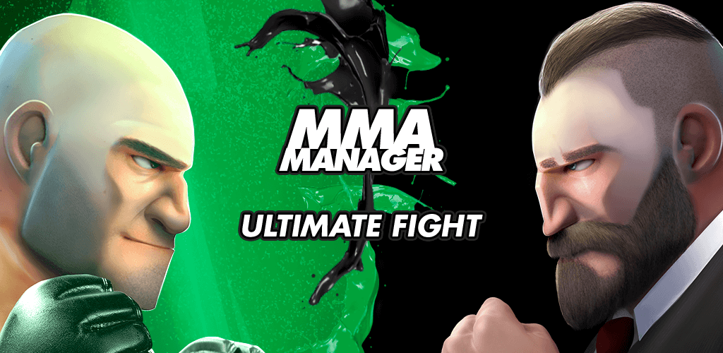 MMA Manager 2 v1.8.3 MOD APK (Free Rewards, No ADS) Download