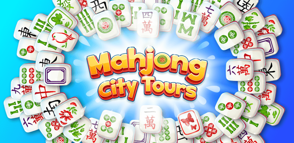 Mahjong Jigsaw Puzzle Game v55.4.1 MOD APK (Unlimited Coins) Download