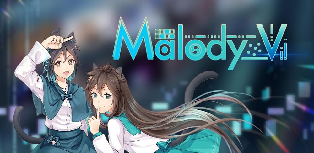 MalodyV v5.1.3 APK (Full Game) Download