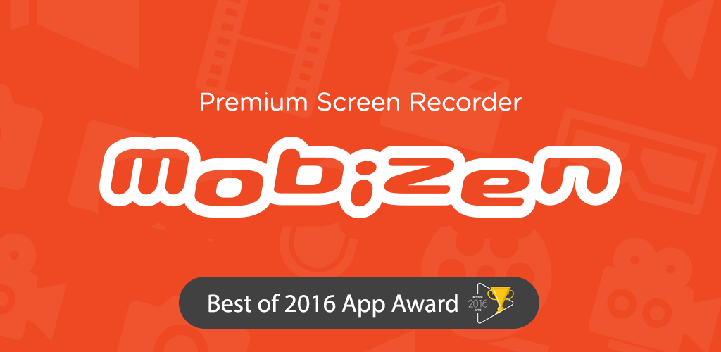 Mobizen Screen Recorder v3.9.5.13 MOD APK (Premium Unlocked) Download