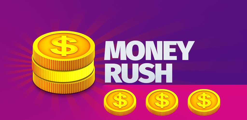 Money Rush v4.1.0 MOD APK (Unlimited Money) Download