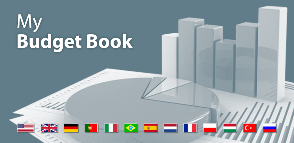 My Budget Book v8.14 APK (Full Patched) Download