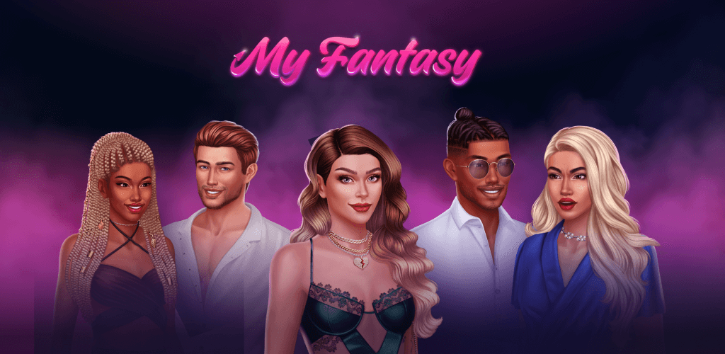 My Fantasy v2.2.8 MOD APK (Unlimited Diamonds, Tickets) Download