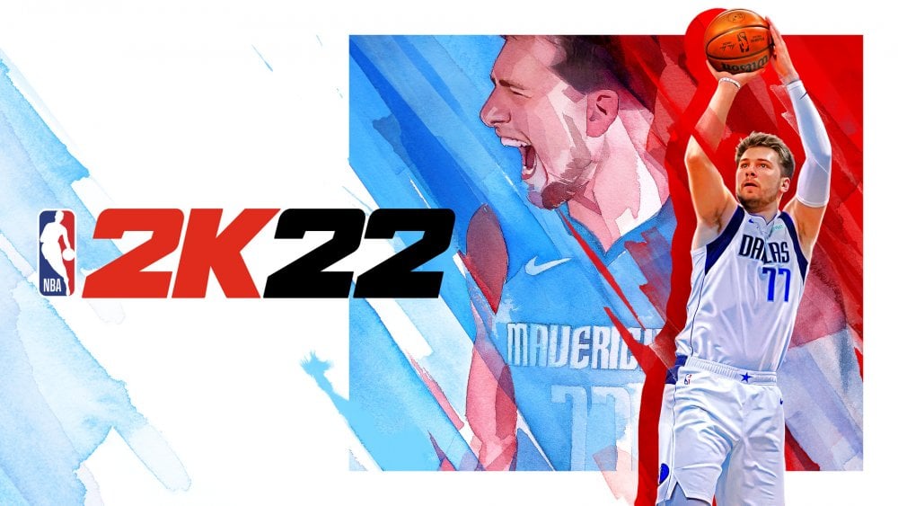NBA 2K22 v35.0.9 APK + OBB (Full Game) Download