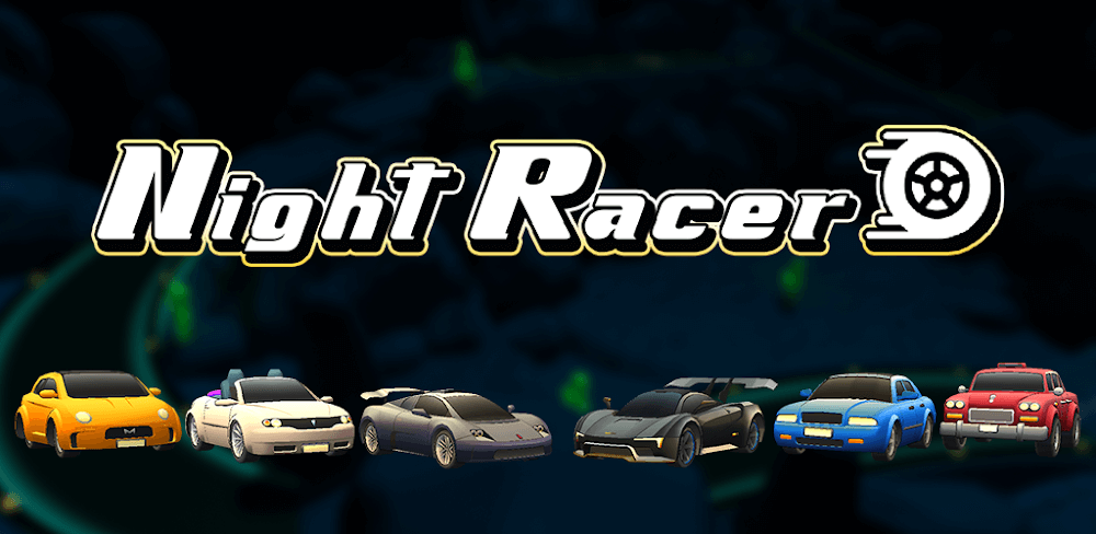 Night Racer – Multiplayer Kart v0.0.36 MOD APK (Unlimited Money) Download