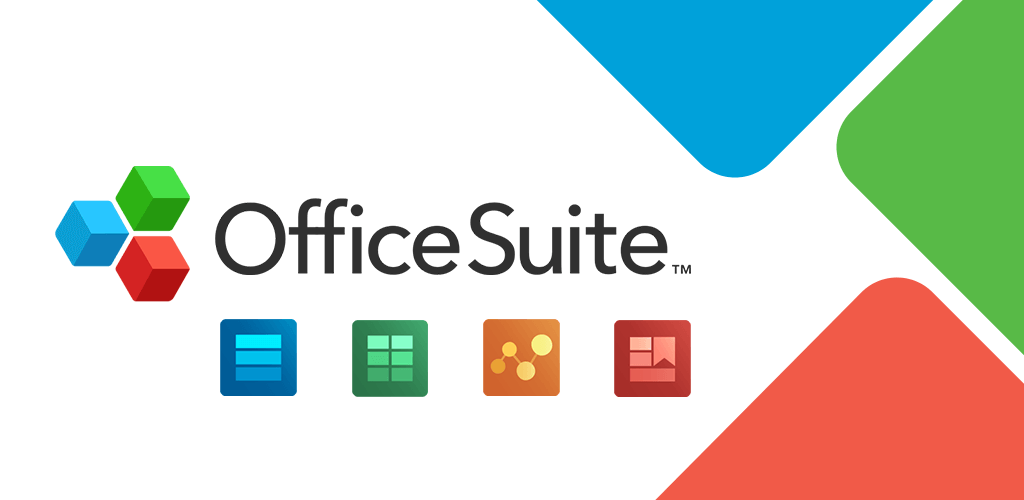 OfficeSuite v13.4.44775 MOD APK (Premium Unlocked, Extra) Download