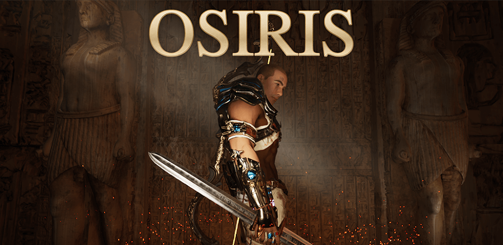 Osiris Premium v0.9991 APK (Full Game) Download