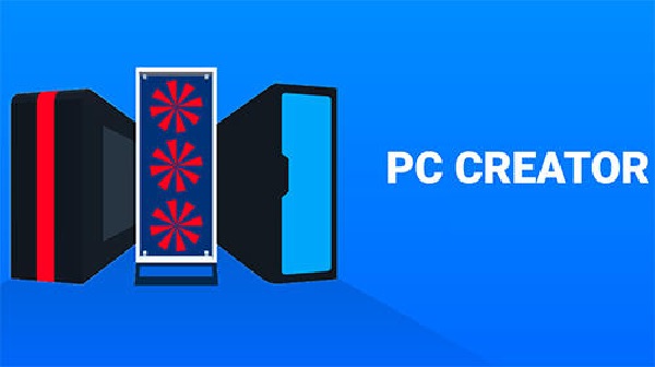 PC Creator v6.2.0 Apk Mod [Dinheiro Infinito] |